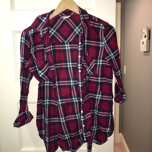 Flannel - Picture 1 of 1